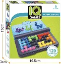 IQ GAMES