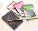 SCRATCH PAD (SMALL)