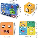 FACE CHANGING CUBE