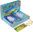 COLOUR IT WIPE IT