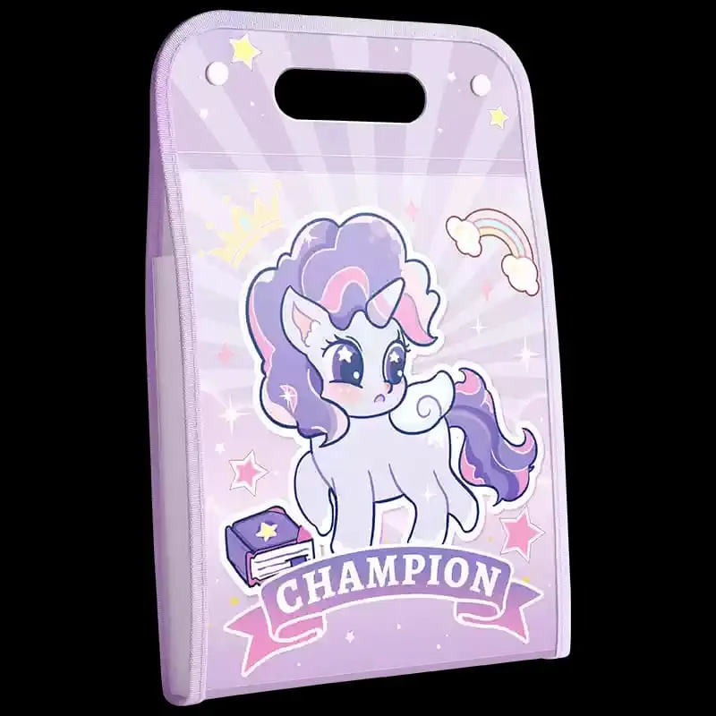 UNICORN FOLDER