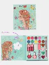 REAL MAKEUP KIT FOR GIRLS