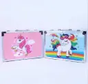 UNICORN THEAM 145 PC COLOUR SET