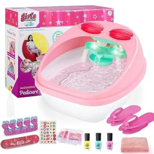 FOOT SPA SALON