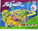 RACE TRACK
