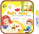 KIDS BUSY BOOK