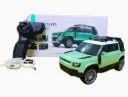 SPORT UTILITY RC CAR