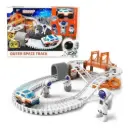 SPACE TRACK SET