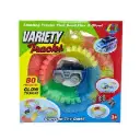RAINBOW TRACK SET