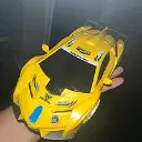 SPORTS RC CAR