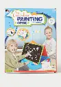 KIDS ART DESK, PAINTING DESK