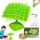 FROG BALANCE TREE