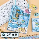 DRAGON THEAM STATIONARY COMBO (copy)