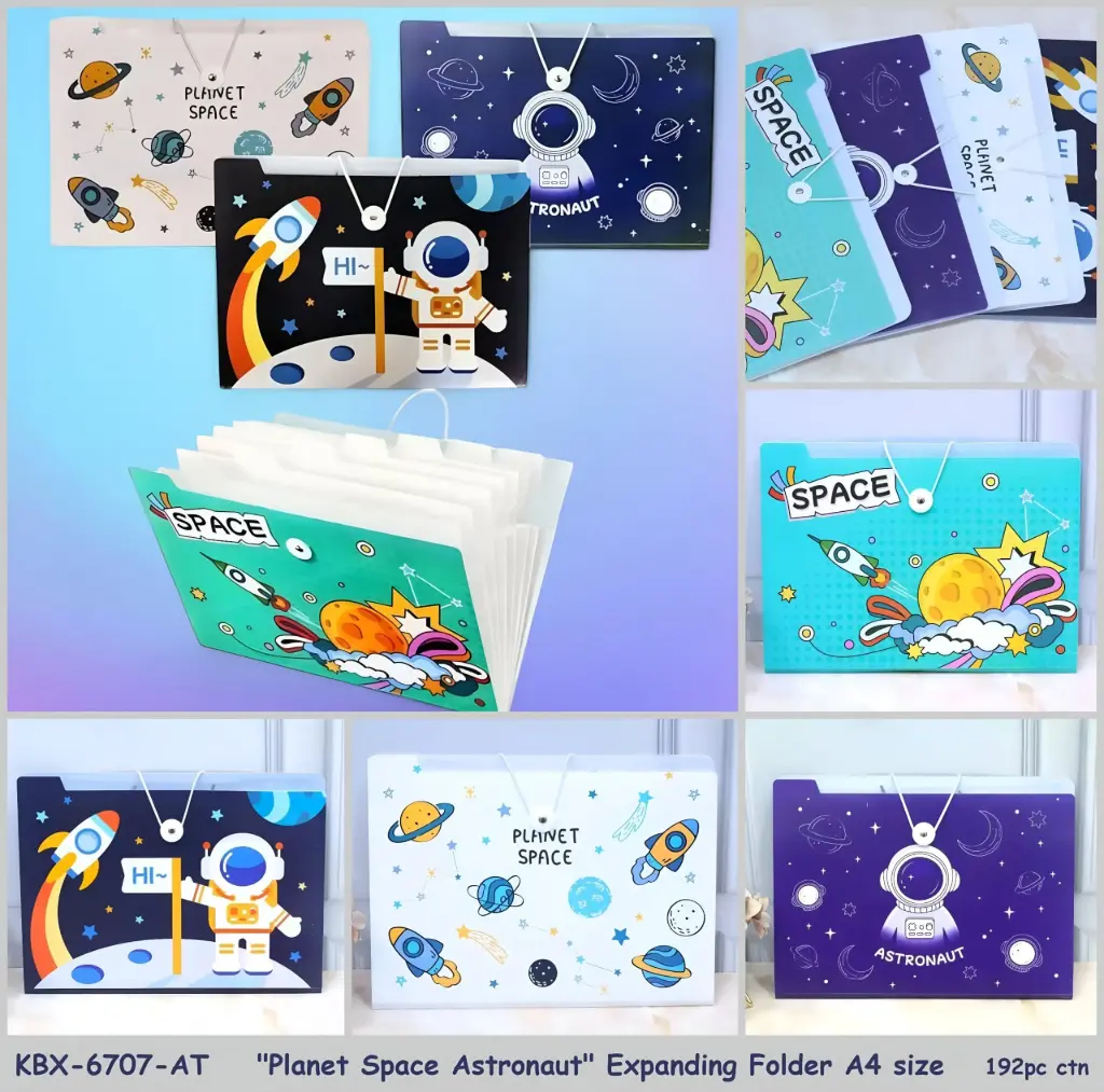 SPACE THEAM FOLDER (copy)