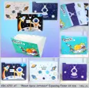 SPACE THEAM FOLDER 