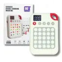FOCUS TRAING MACHINE