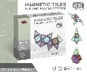 MAGNETIC TILES 28 PCS  