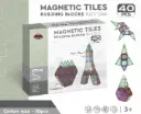 MAGNETIC TILES 40
