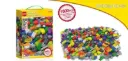 1000 PCS BLOCKS SET
