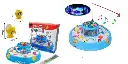 FISHING GAME