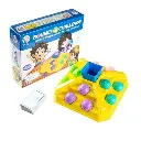 BOUNCE AND CHALLENGE