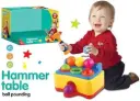 MUSICAL HAMMER TOY