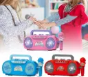 KIDS SINGING MACHINE 