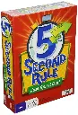 5 SECOND RULE BOARD GAME