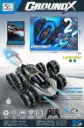 GROUNDEX SPREY STUNT CAR