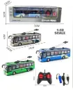REMORT CONTROL BUS
