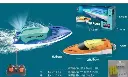 RC BOAT