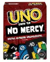 UNO NO MERCY