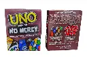 UNO NO MERCY CARD GAME