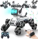 REMORT CONTROL ROBBOT