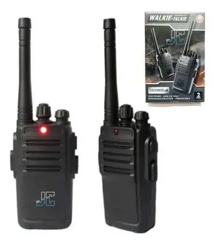 KIDS WALKIE TALKIE