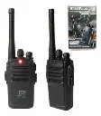 KIDS WALKIE TALKIE