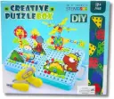 CREATIVE PUZZLE BOX