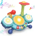 KIDS DRUM SET