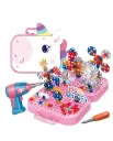 DIY SCREW PUZZLE WITH SCREW DRIVER (unicorn)