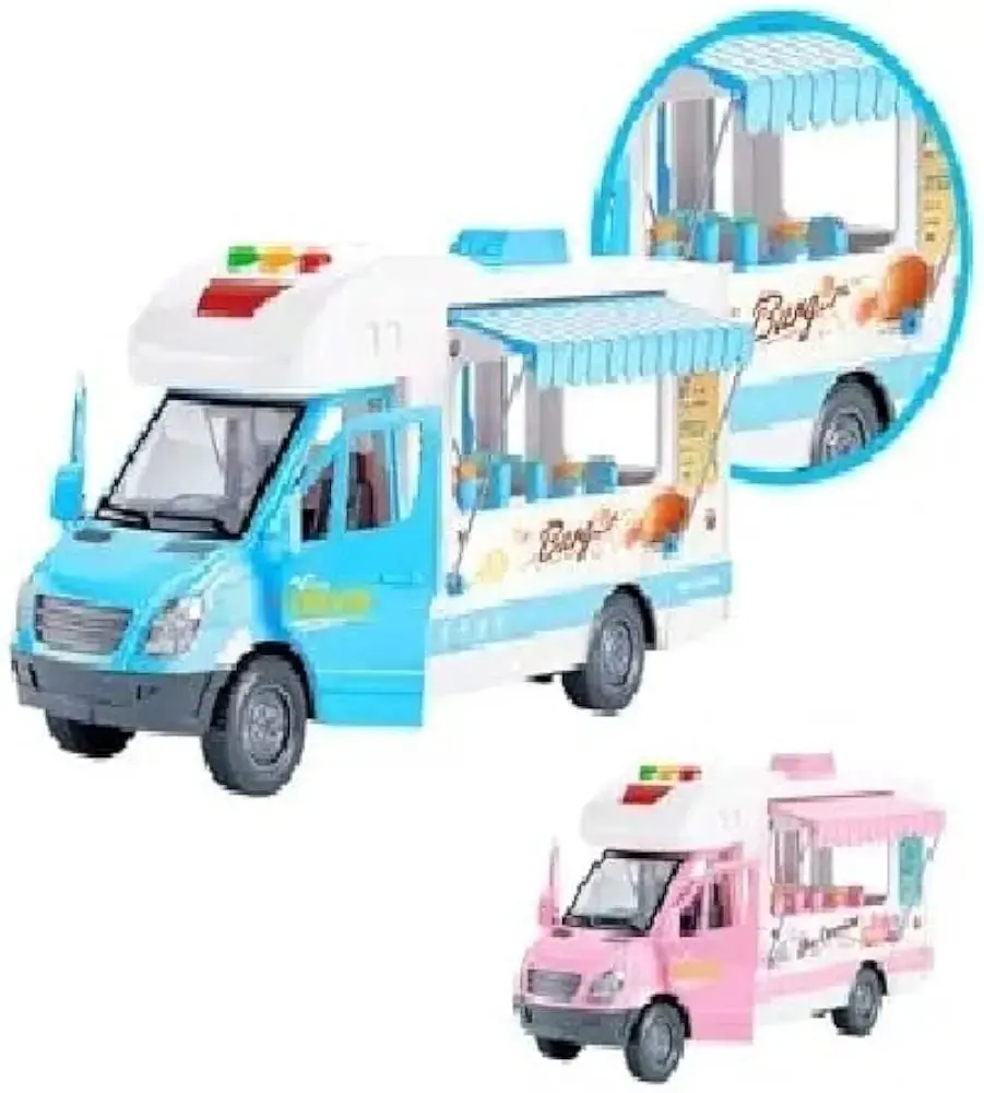 ICECREAM SHOP