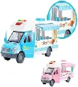 ICECREAM SHOP