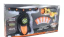 FUN BALL SHOOTING GAME