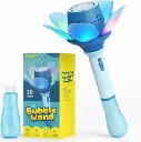 Magic bubble fountain
