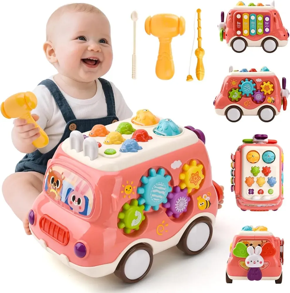 ACTIVITY BUS