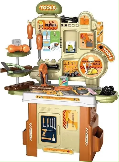 KIDS TOOL KIT