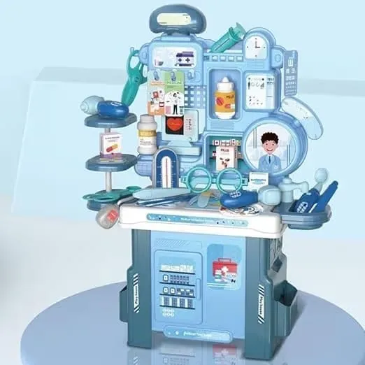 KIDS DOCTOR SET