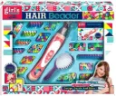 GIRLS HAIR BEADER