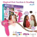 JEWELLED HAIR BRAIDER
