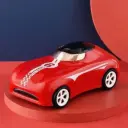 CAR WATER BOTTEL