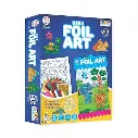 FOIL ART KIT